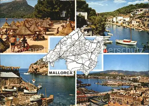 Mallorca  Kat. Spanien
