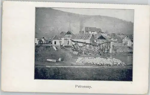 Petroseny Petroseny  * / Tschechische Republik /Tschechische Republik