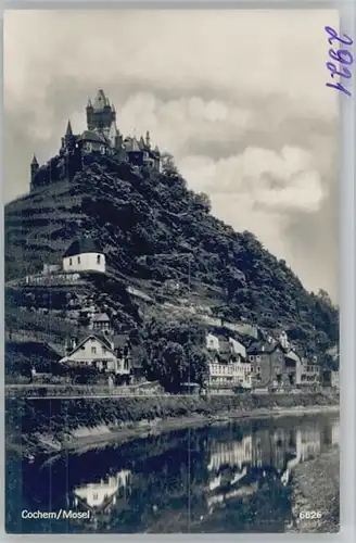 Cochem Cochem  * / Cochem /Cochem-Zell LKR