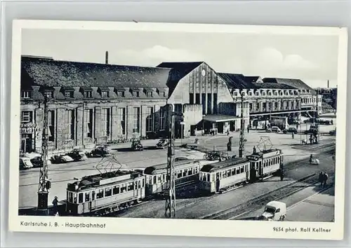 Karlsruhe Karlsruhe  * / Karlsruhe /Karlsruhe LKR