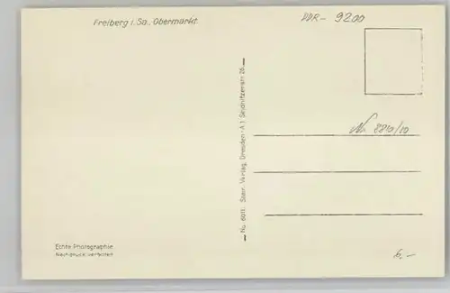 Freiberg Freiberg  * / Freiberg /Mittelsachsen LKR