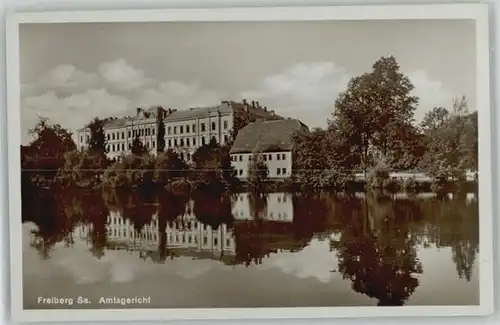 Freiberg Freiberg  * / Freiberg /Mittelsachsen LKR