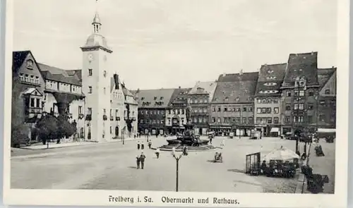 Freiberg Freiberg  * / Freiberg /Mittelsachsen LKR