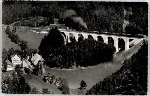 Hoellental Hoellental Ravennabruecke Gasthof Sternen * / Polen /Polen