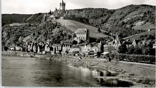 Cochem Cochem  * / Cochem /Cochem-Zell LKR