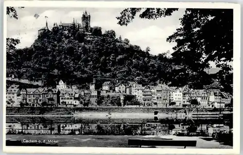 Cochem Cochem  x / Cochem /Cochem-Zell LKR