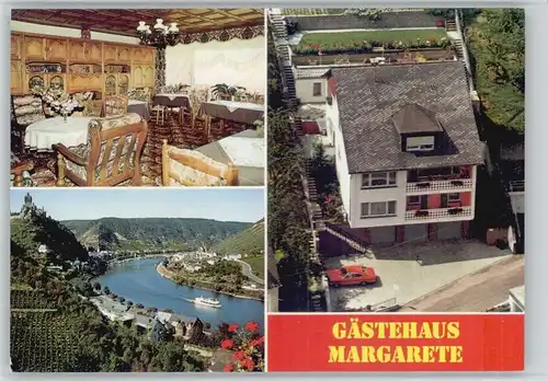 Cochem Cochem Gaestehaus Margarete * / Cochem /Cochem-Zell LKR