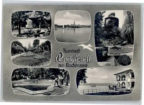 Radolfzell Radolfzell  * / Radolfzell am Bodensee /Konstanz LKR