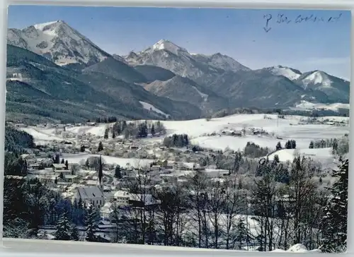 Siegsdorf Siegsdorf  x / Siegsdorf /Traunstein LKR