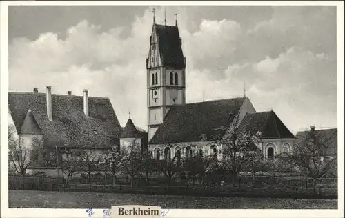Berkheim Berkheim  * /  /