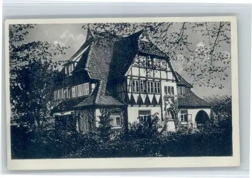 Moelln Moelln Villa Hubertus * /  /