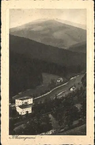 Klessengrund Hotel Kaisersruh Villa Agnes Grossen Schneeberg *