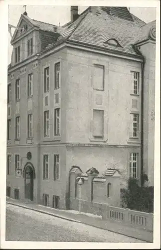 Muensterberg Schlesien Krankenhaus Elisabethinerinnen *