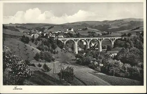 Lewin Viadukt *