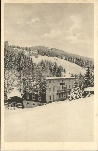 Klessengrund Hotel Kaisersruh *