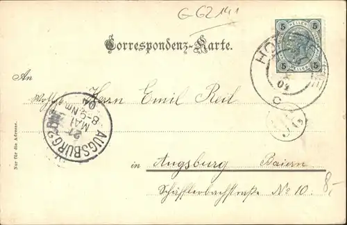 Hohenelbe  x