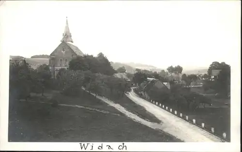 Widach  *