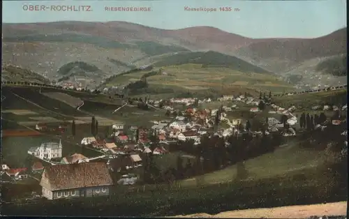 Ober-Rochlitz Kesselkoppe *