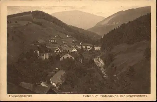 Petzer Brunnenberg *