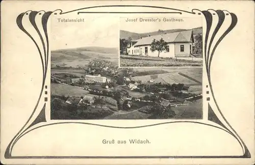 Widach Widach Josef Dressler's Gasthaus * /  /