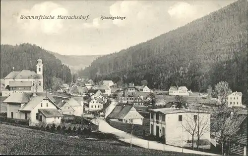 Harrachsdorf Harrachsdorf Riesengebirge * /  /