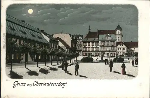 Oberleutensdorf Oberleutensdorf  * /  /