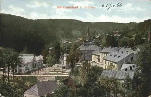 Johannisbad  x