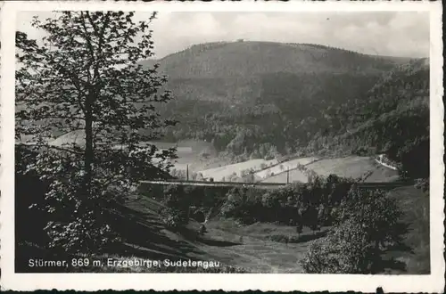 Stuermer Erzgebirge x