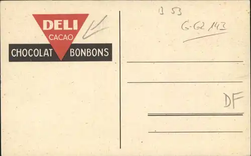 Leitmeritz Deli Bonbon *