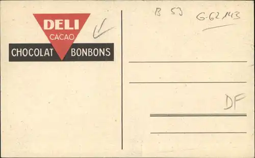 Leitmeritz Deli Bonbon *