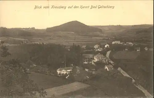 Bad Geltschberg  x