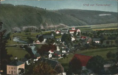 Kunnersdorf  *