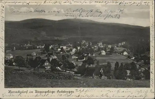 Harrachsdorf Riesengebirge x