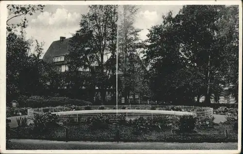 Trautenau Brunnen x