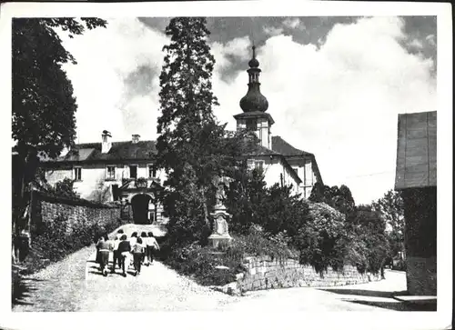 Reichstadt Schloss *