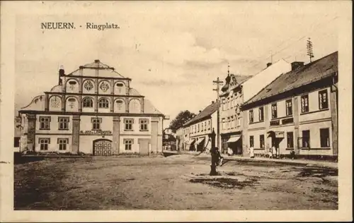 Neuern Ringplatz x