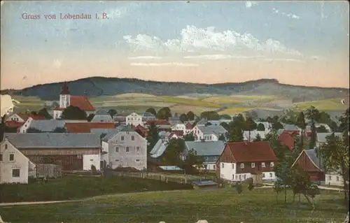 Lobenau  x