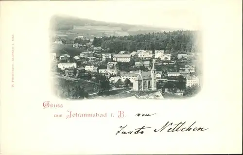 Bad Johannisbrunn  *