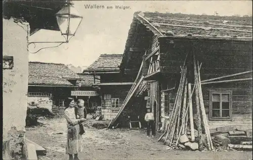 Wallern Wallern Weiger * /  /