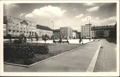 Koeniggraetz Ulrich Platz x