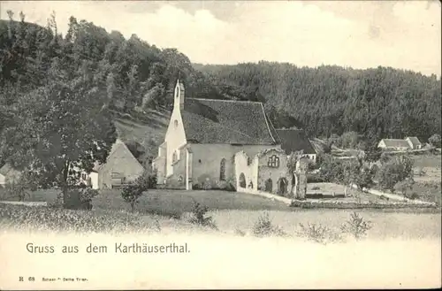 Karthaeuserthal  *