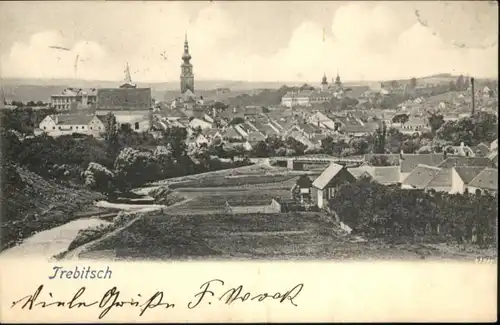 Trebitsch  x