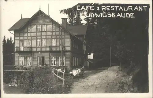 Ludwigsbaude Ludwigsbaude Cafe Restaurant  * /  /