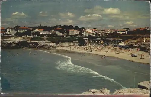 Royan la Plage du Chay x