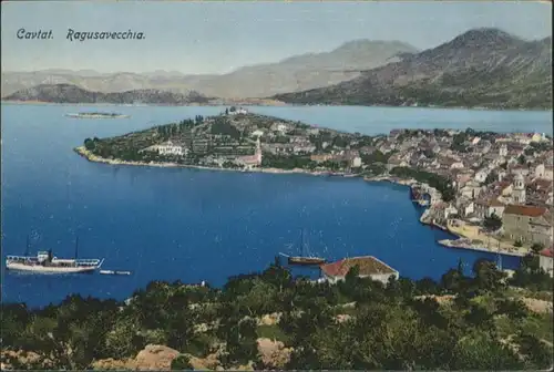 Cavtat Ragusavecchia *