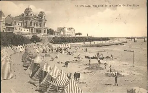 Royan  *