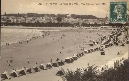 Royan  x