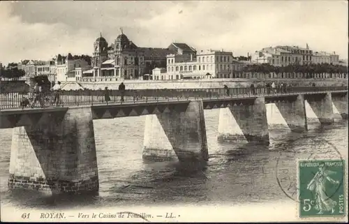 Royan Pont x