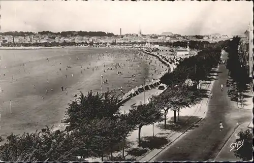 Royan la Grande Conche *