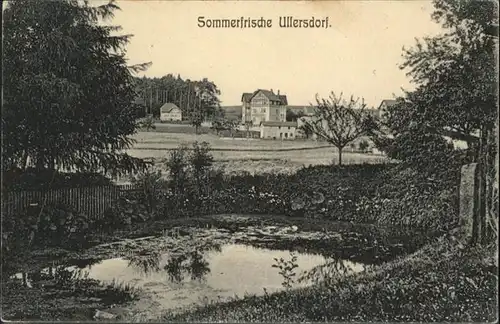 Ullersdorf  x